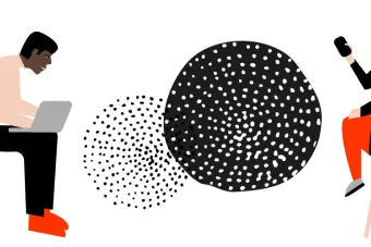 Design toolkit illustration by Misa Yamamoto.