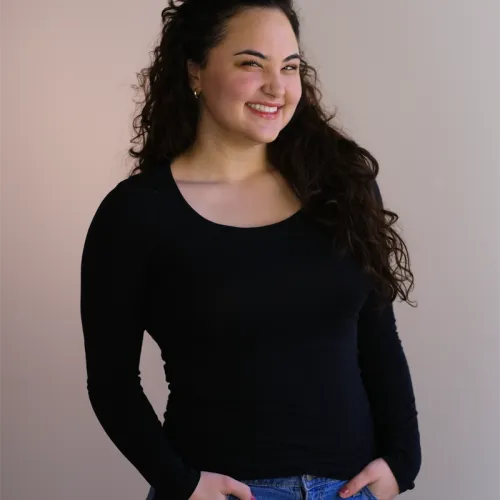 Ava Shea Feinstein