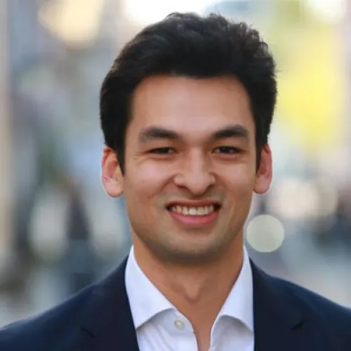 Simeon Kawakami