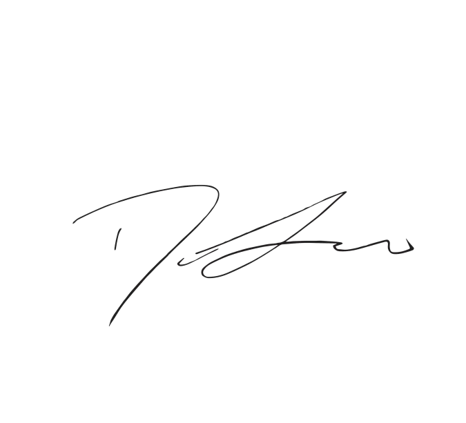 Doreen Lorenzo's signature